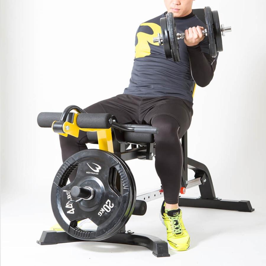 BODYMAKER（ボディメーカー） フラットマルチベンチ V BODYMAKER