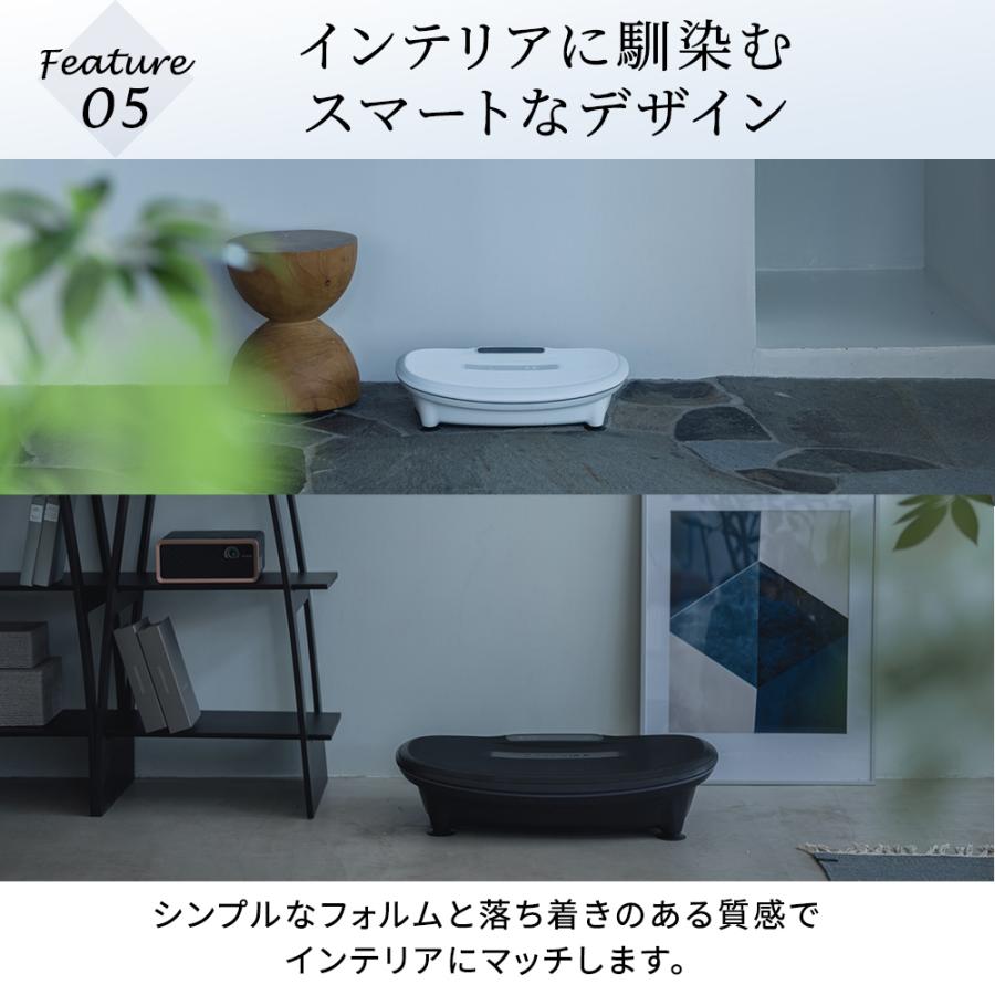 ドクターエア（DOCTORAIR） ステッパー 3Dスーパーブレードスマート2