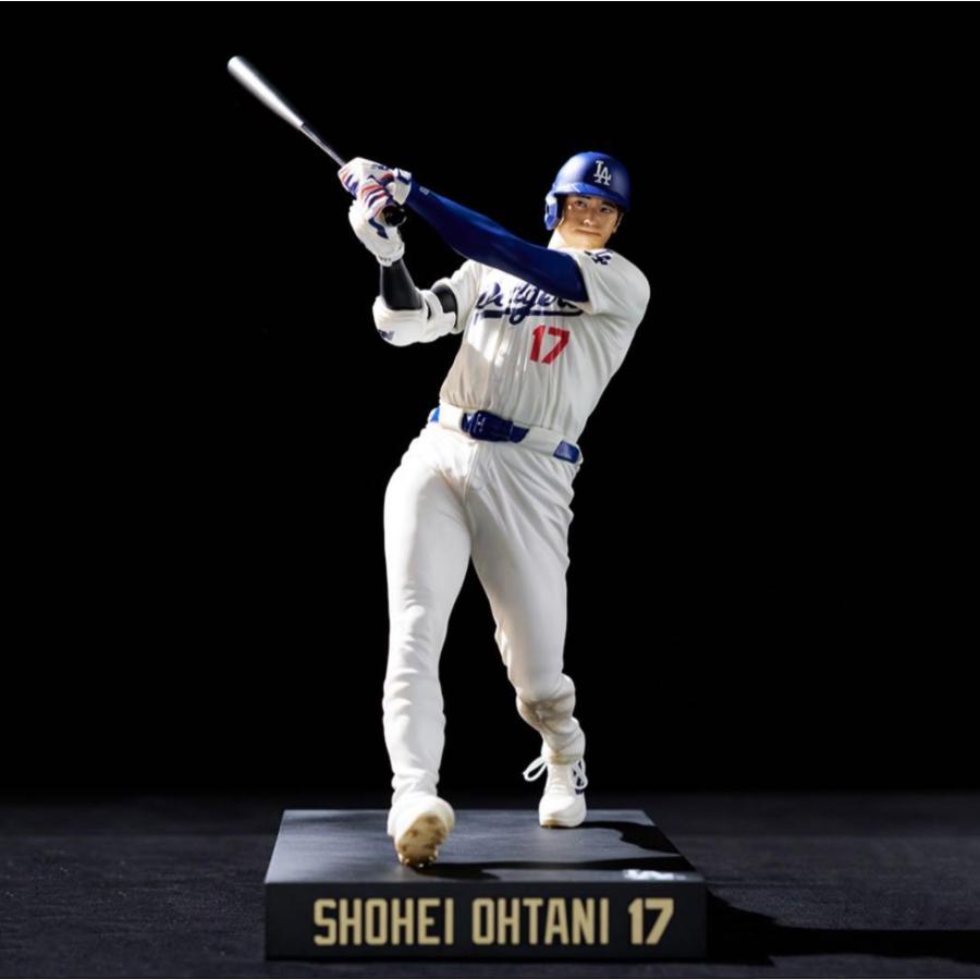 新品] リアルパーフェクトシリーズ 大谷翔平プレミアムフィギュア Vol