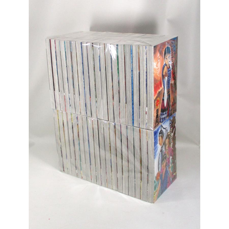 キングダム セット 1-74巻 原 泰久 全巻 全巻、表紙アルコール除菌済