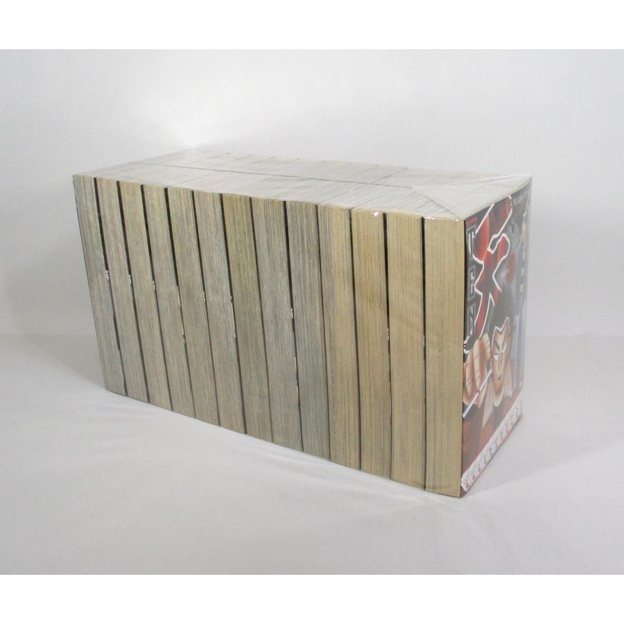 天 新装版 全13巻 福本伸行 全巻 セット 全巻、表紙アルコール除菌済