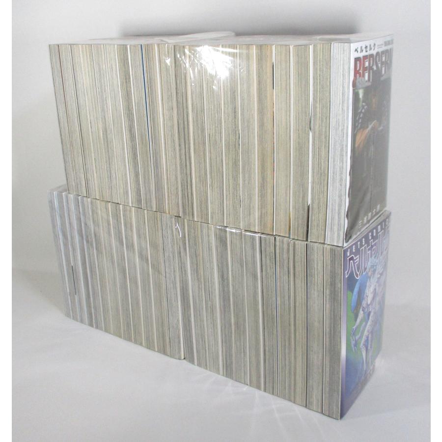 ベルセルク 全巻 セット1巻から43巻+ギガントマキアの計44冊セット
