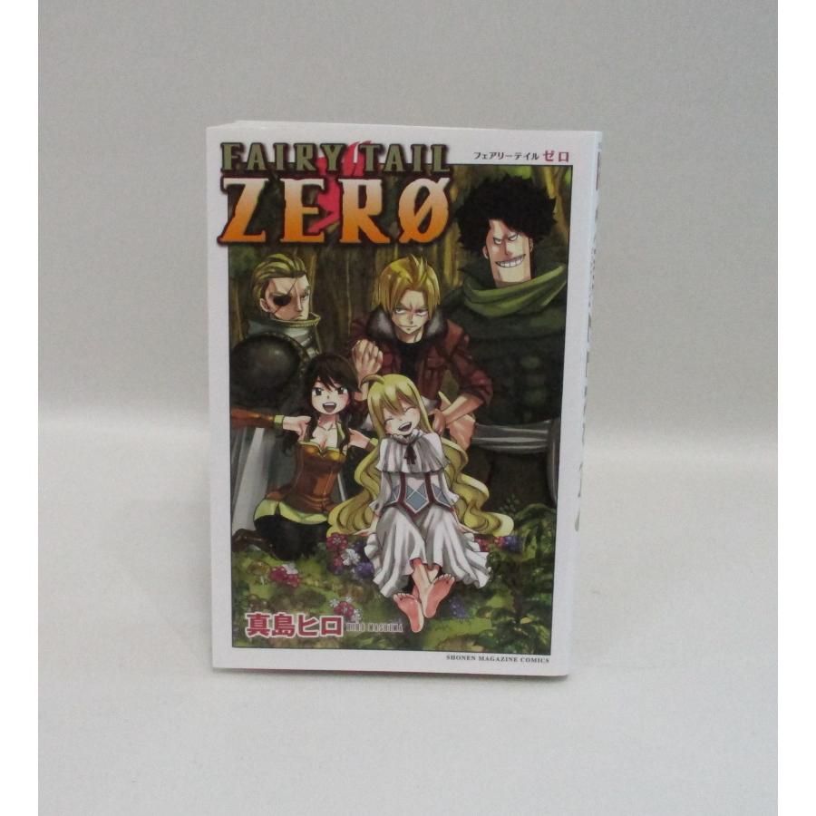 美品 フェアリーテイル FAIRY TAIL 全巻セット 全63巻 フェアリー