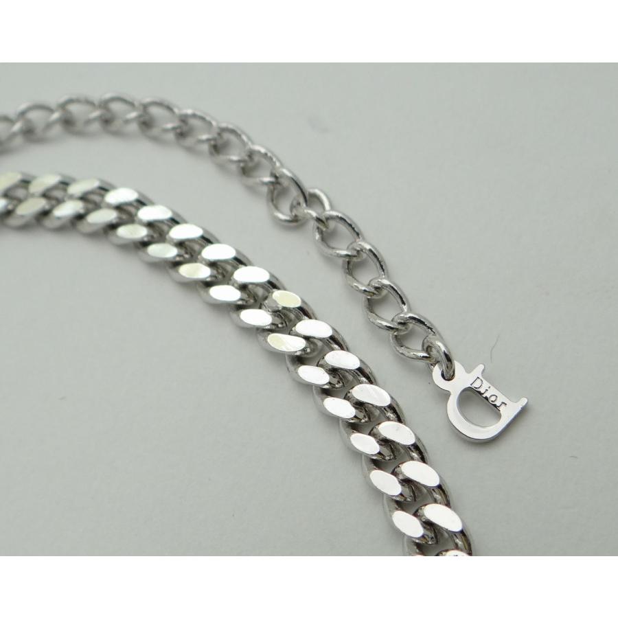 Christian Dior（クリスチャン・ディオール） ディオール CDロゴ