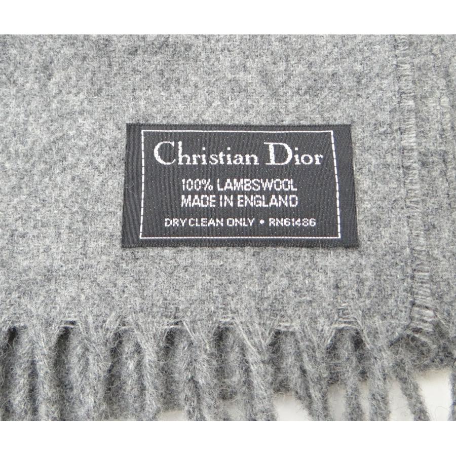Christian Dior（クリスチャン・ディオール） ディオール ウール