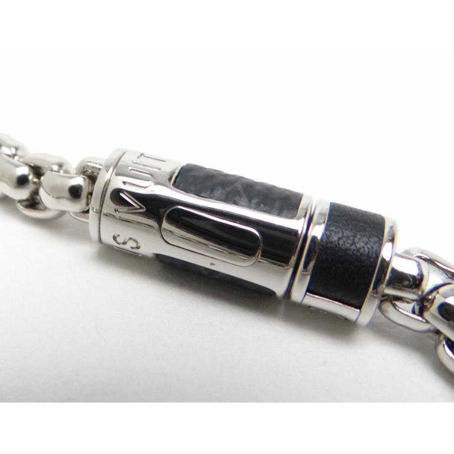 LOUIS VUITTON（ルイ・ヴィトン） M63107 ブレスレット・チェーン