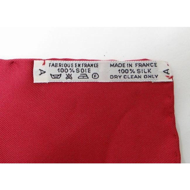 HERMES（エルメス） カレ90 LE LAISSER COURRE 狩猟 犬 馬 動物柄 大判