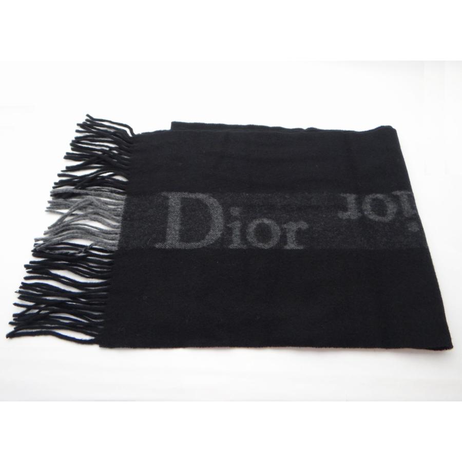 Christian Dior（クリスチャン・ディオール） ディオール ウール