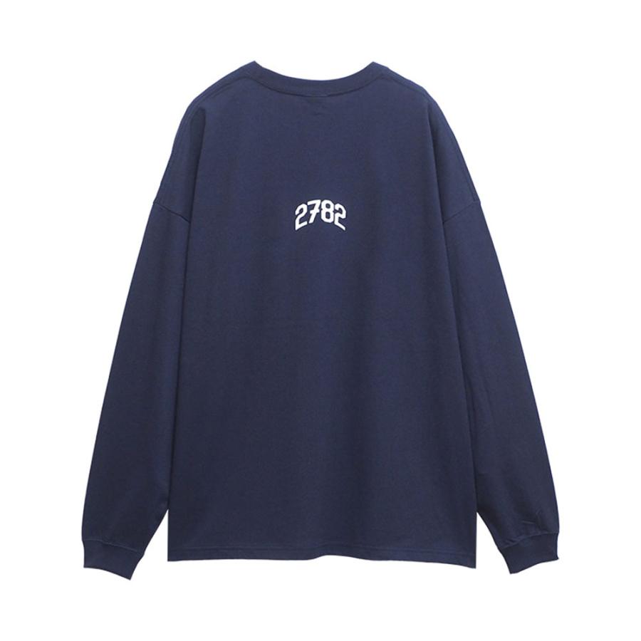 BAGARCH（バガーチ） ARCH BGHB-LTS BH-1648 ロンT Tシャツ 長袖 AK-69
