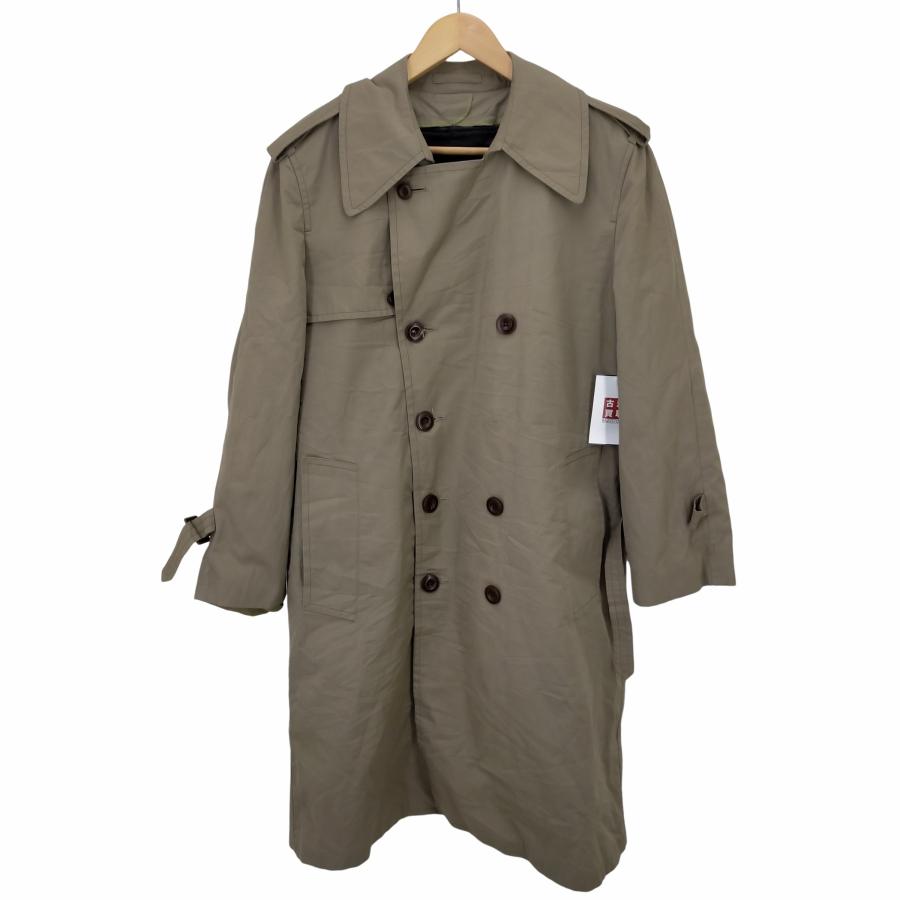 LONDONFOG LONDON FOG(ロンドンフォグ) 70s ライナー付きトレンチ
