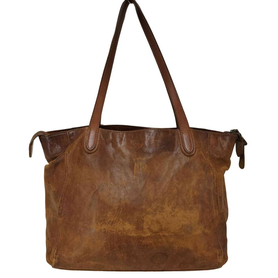 genten（ゲンテン） レザートートバッグ レディース 表記無 中古 古着