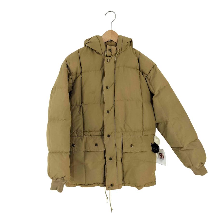 Eddie Bauer（エディーバウアー） 70-80s 黒タグ前期 MADE IN USA