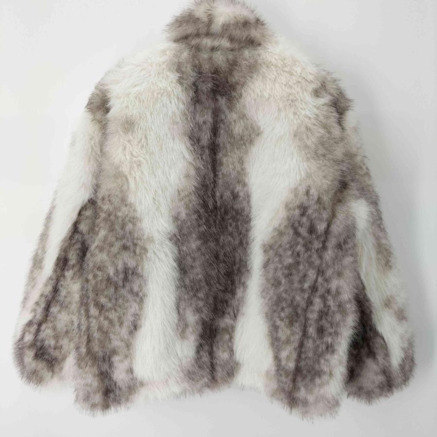 BREATH(ブレス) 24AW FAUX FUR JACKET メンズ JPN：L 中古 古着 0126