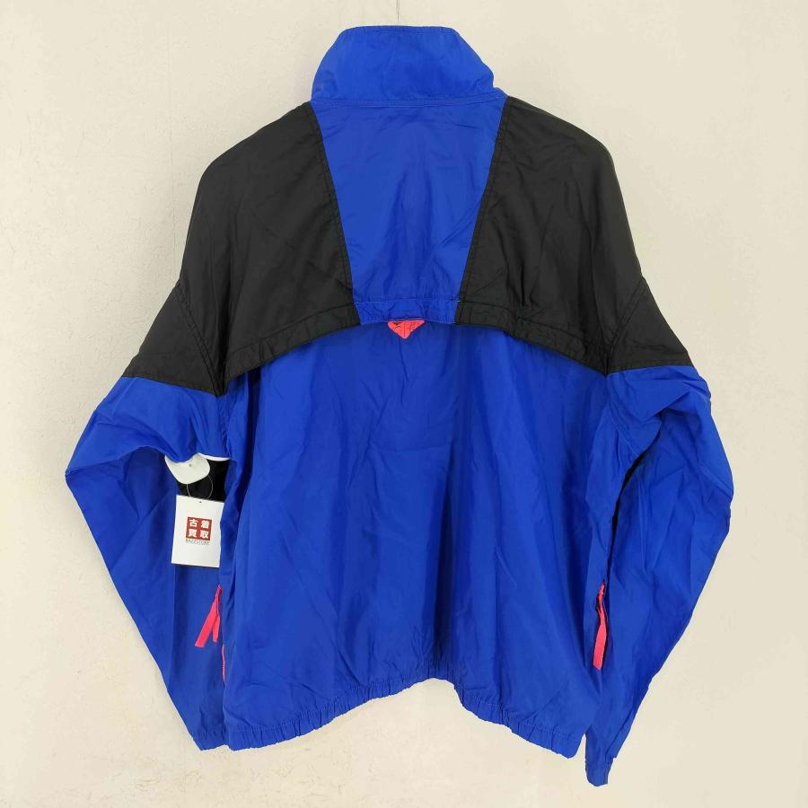 Columbia（コロンビア） 90S 三角タグ アノラックナイロンジャケット