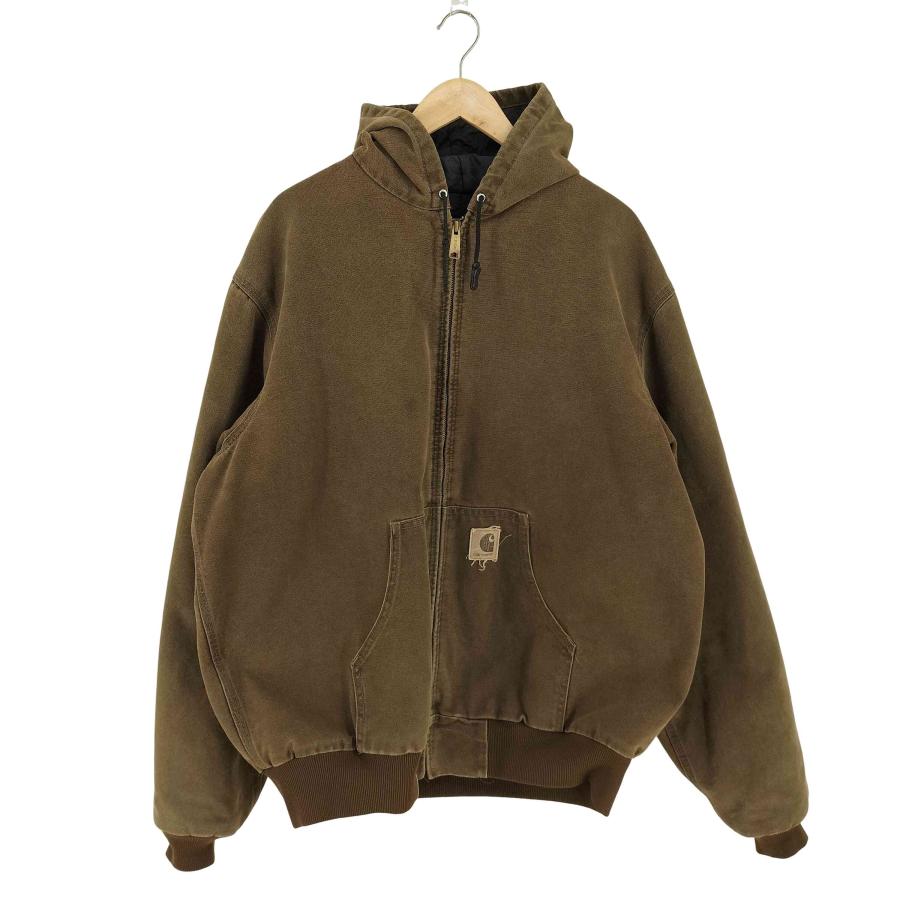 Carhartt（カーハート） 80-90s USA製 星タグ アクティブジャケット
