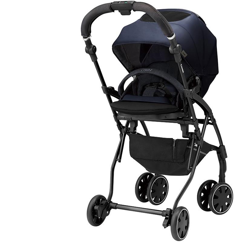 Combi（コンビ） ベビーカー A型 両対面式 ラベリタ エッグショックAL