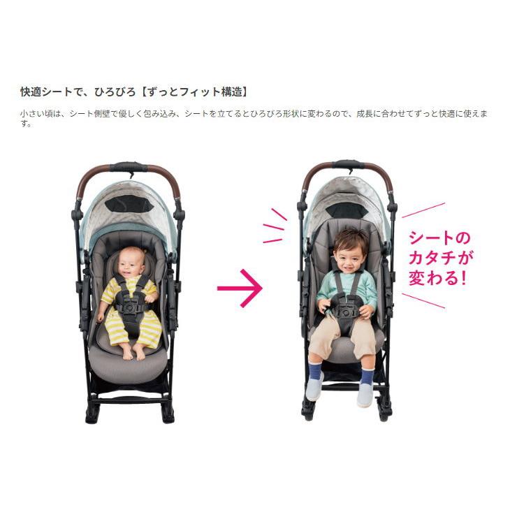 Combi（コンビ） 1ヵ月レンタル スゴカルSwitch plus エッグショック