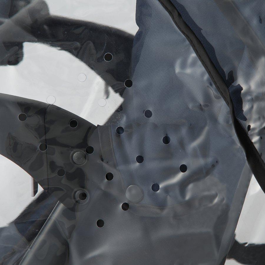 カトージ（KATOJI） ベビーカー ベビーカー 二人でゴー（ネイビー）3点