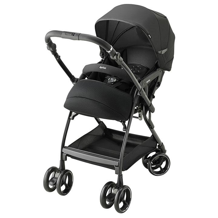 アップリカ（Aprica） ベビーカー A型 オプティアクッション グレイス