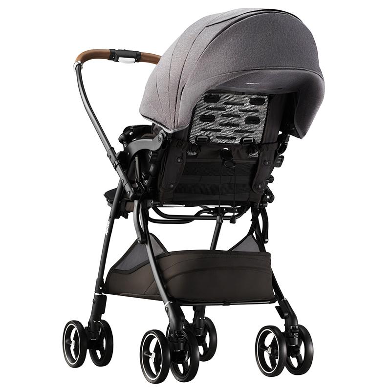 アップリカ（Aprica） A型ベビーカー ラクーナ クッション AF