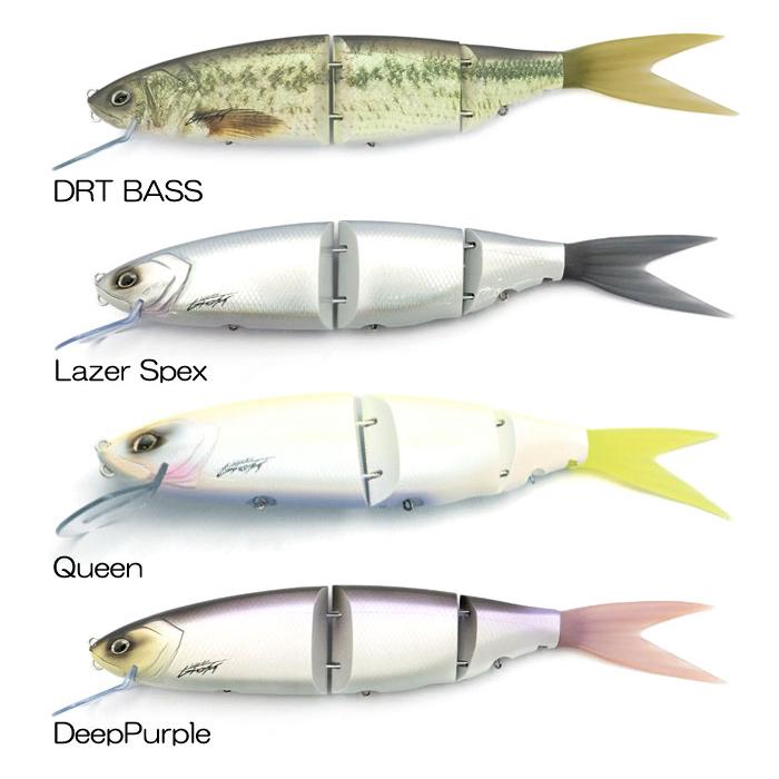 DRT クラッシュ ゴースト Low DIVISION : バックラッシュYahoo!店