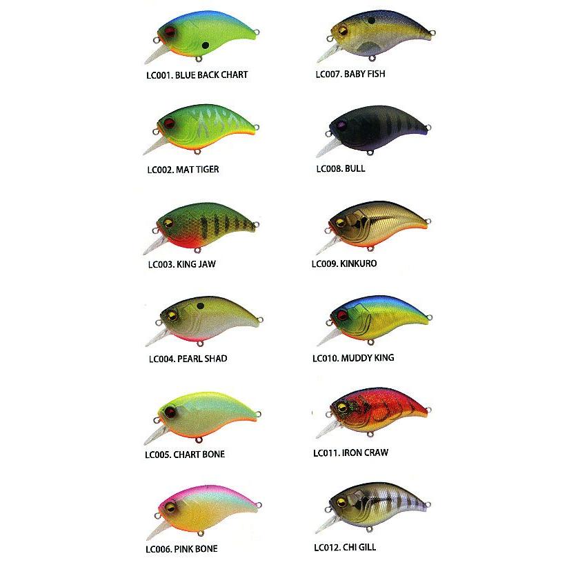 全16色】レイドジャパン レベルクランク 【1】 RAID JAPAN : バック