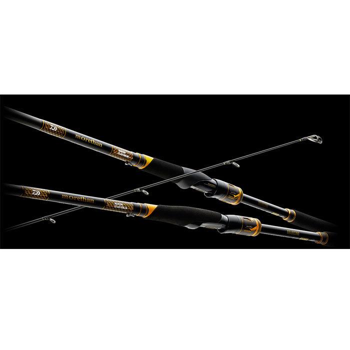 DAIWA（ダイワ） モアザン ブランジーノEX AGS 98M/MH DAIWA morethan