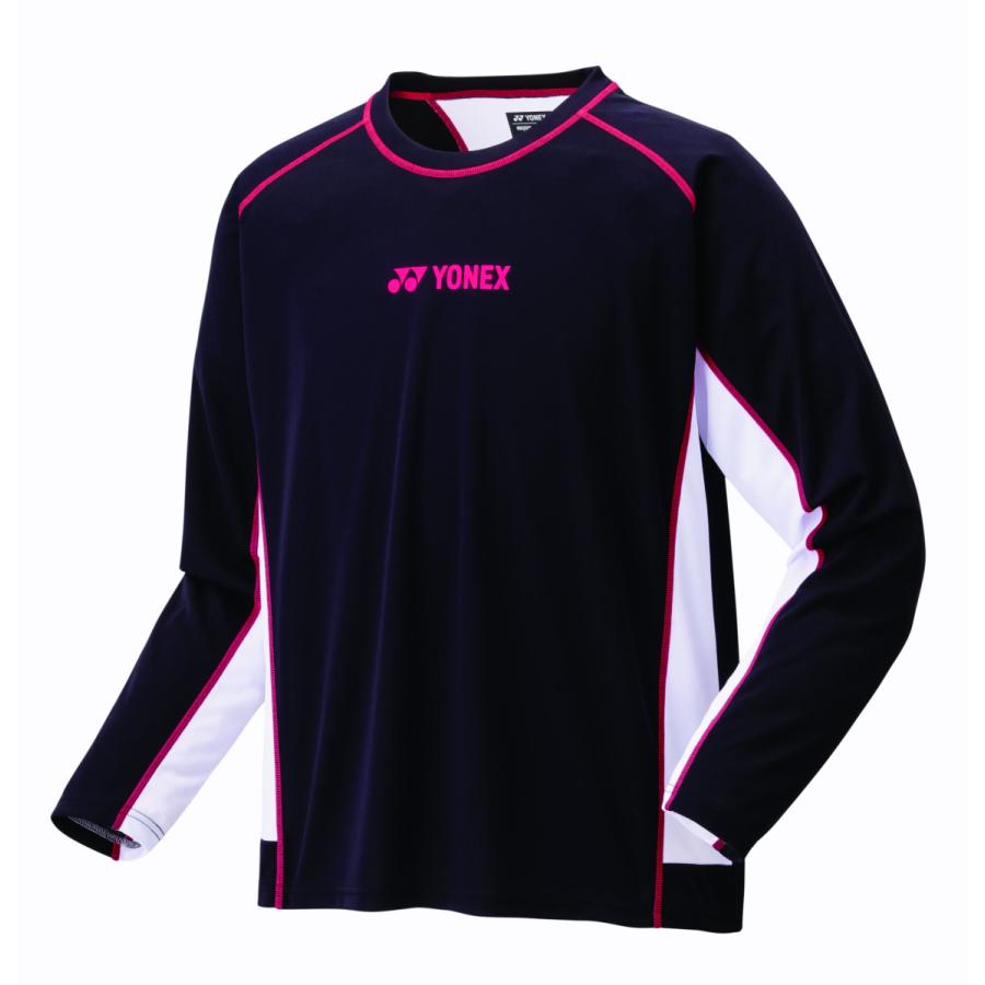 YONEX（ヨネックス） 受注会限定ロングスリーブTシャツ 2025限定ロング