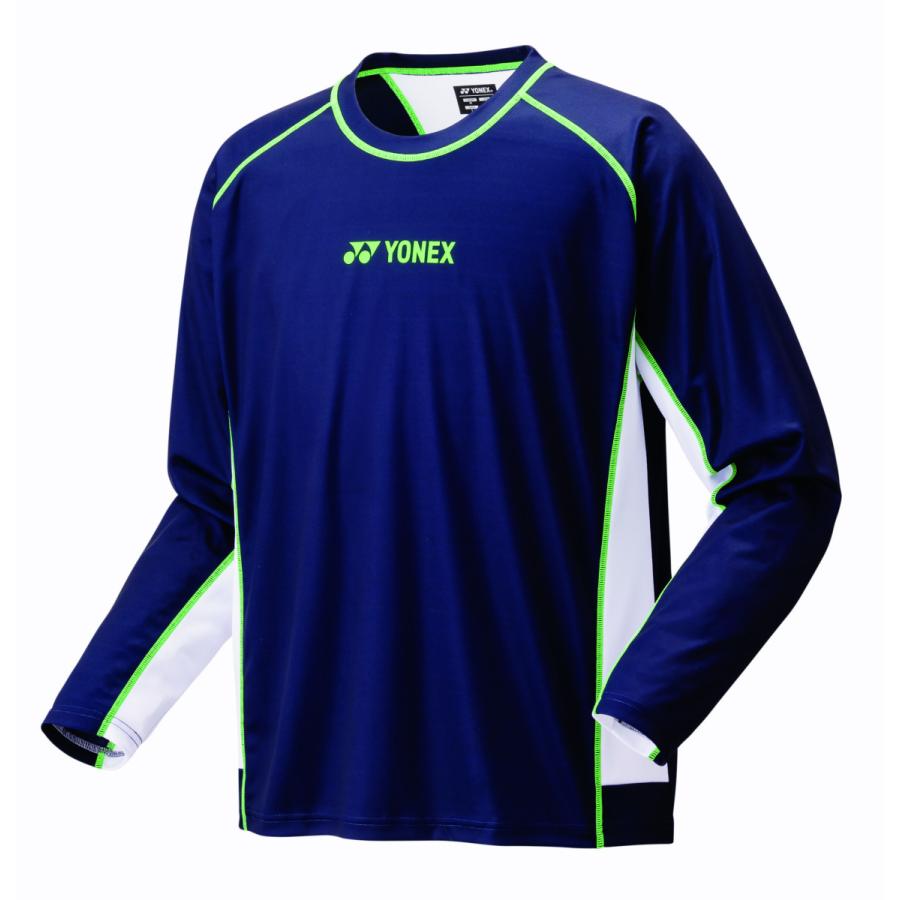YONEX（ヨネックス） 受注会限定ロングスリーブTシャツ 2025限定ロング