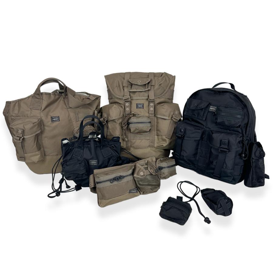 PORTER ポーター オール トートバッグ 502-05960 10 ブラック 吉田