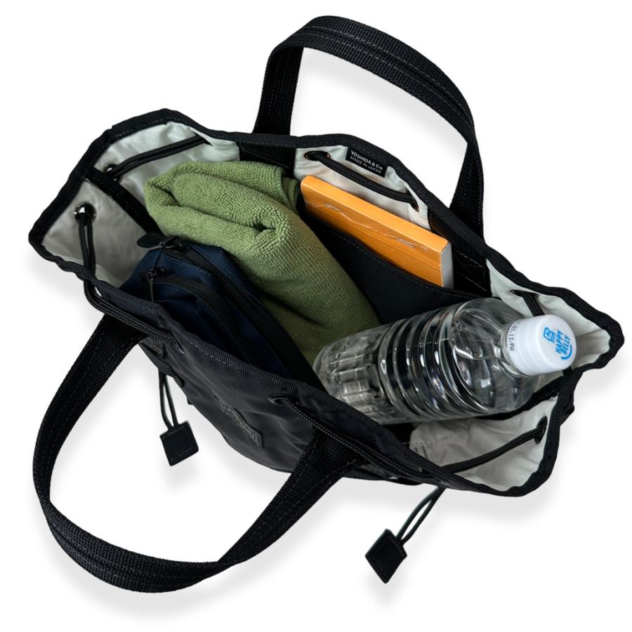 PORTER ポーター オール トートバッグ 502-05960 10 ブラック 吉田