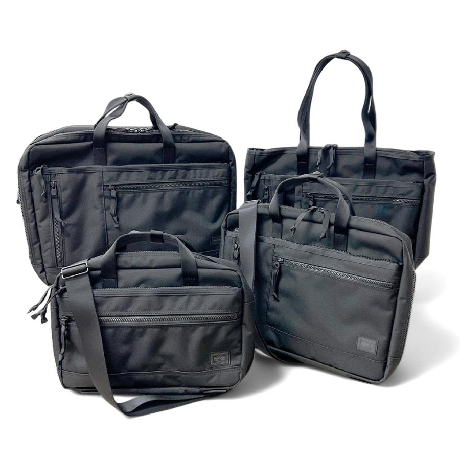 PORTER ポーター インタラクティブ トートバッグ 536-16155 10