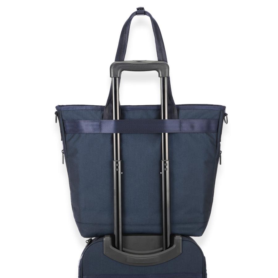 ace. GENE LABEL エースジーン デュラムーブ トートバッグ メンズ ace