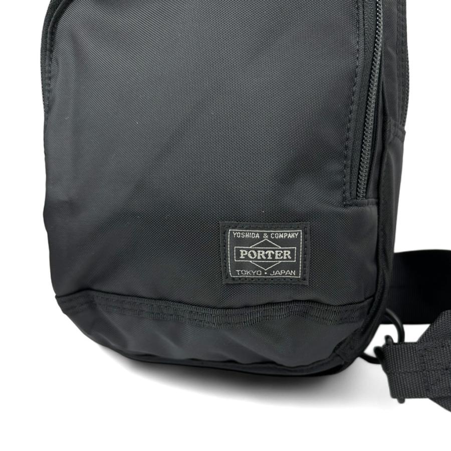 PORTER ポーター フラッシュ スリングショルダーバッグ 689-05941 10