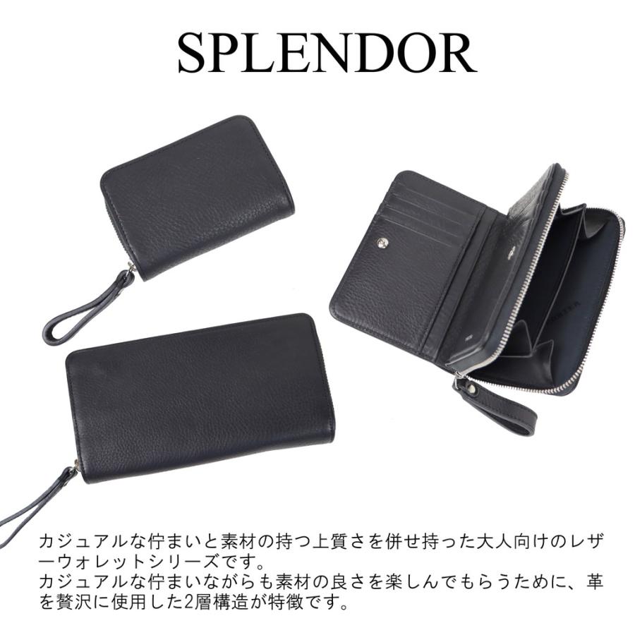 PORTER ポーター スプレンダー ロングウォレット 261-03893 10