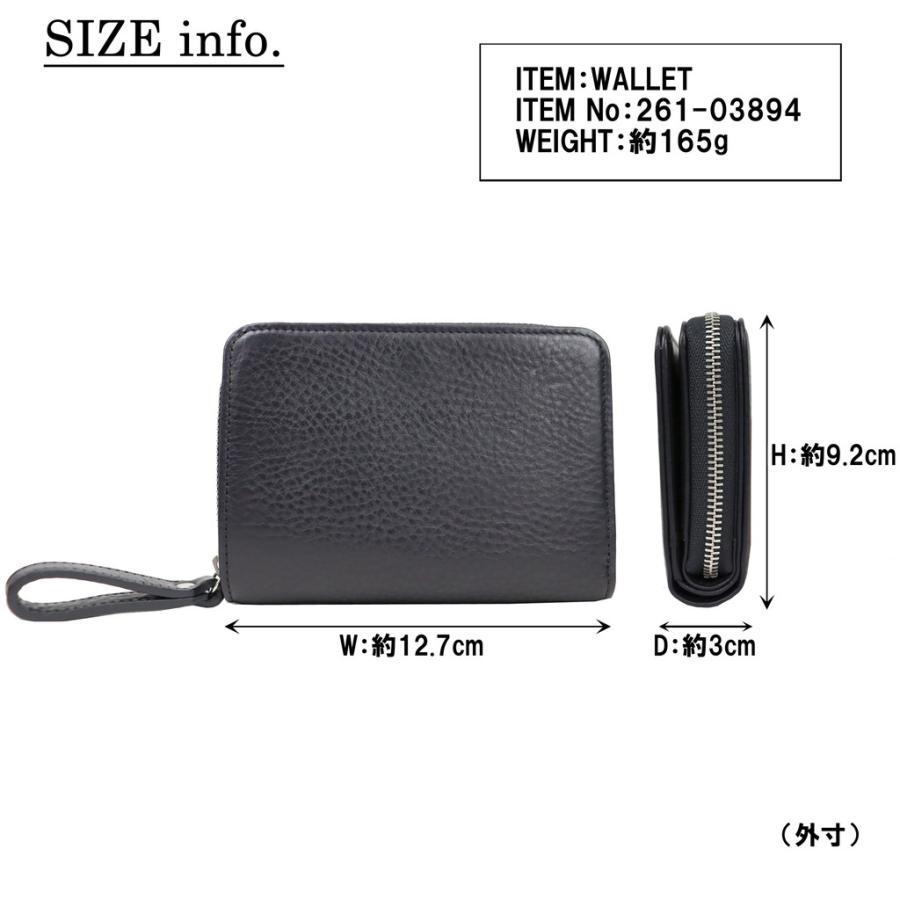 PORTER ポーター スプレンダー ウォレット 261-03894 10 ブラック