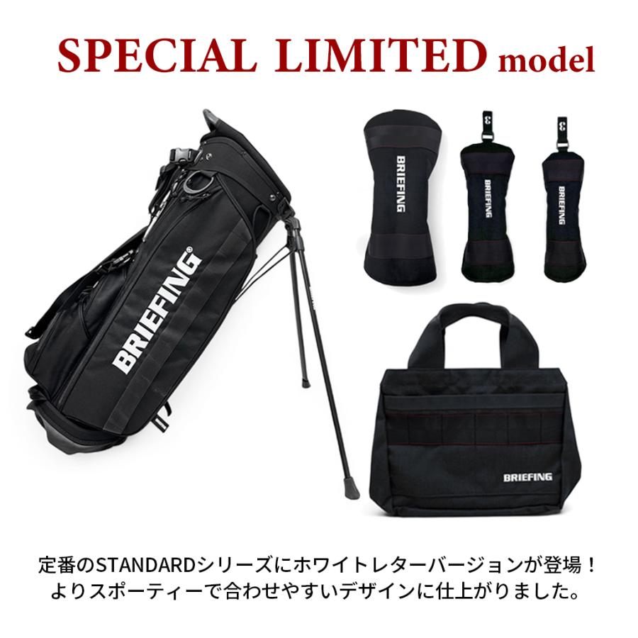 BRIEFING GOLF（ブリーフィングゴルフ） ブリーフィング ゴルフ トート