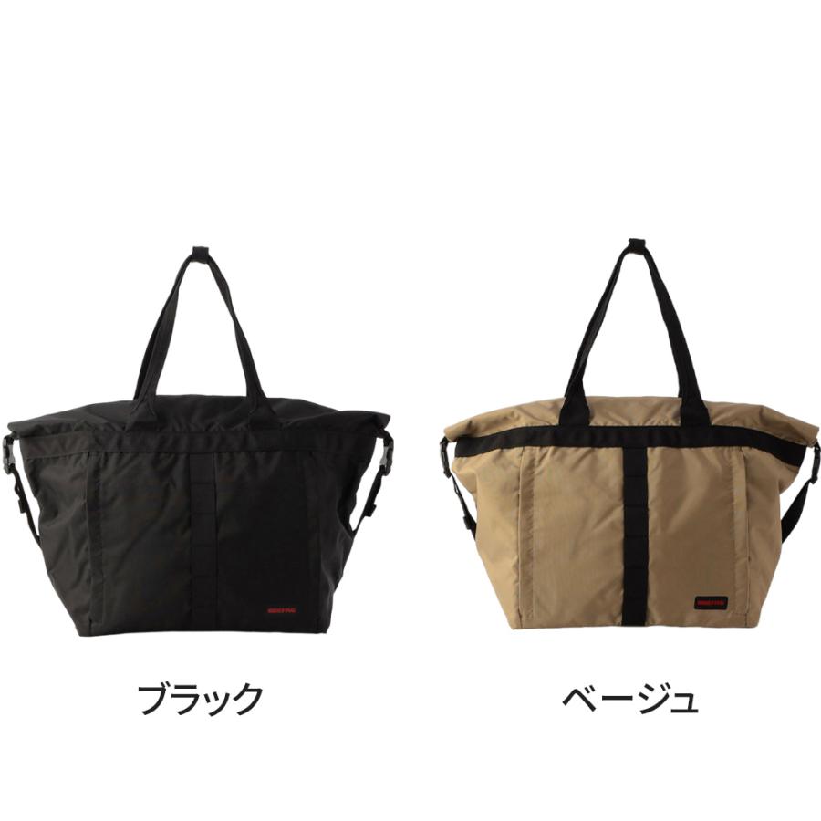 BRIEFING（ブリーフィング） ジャンプ トートバッグ BRA241T24