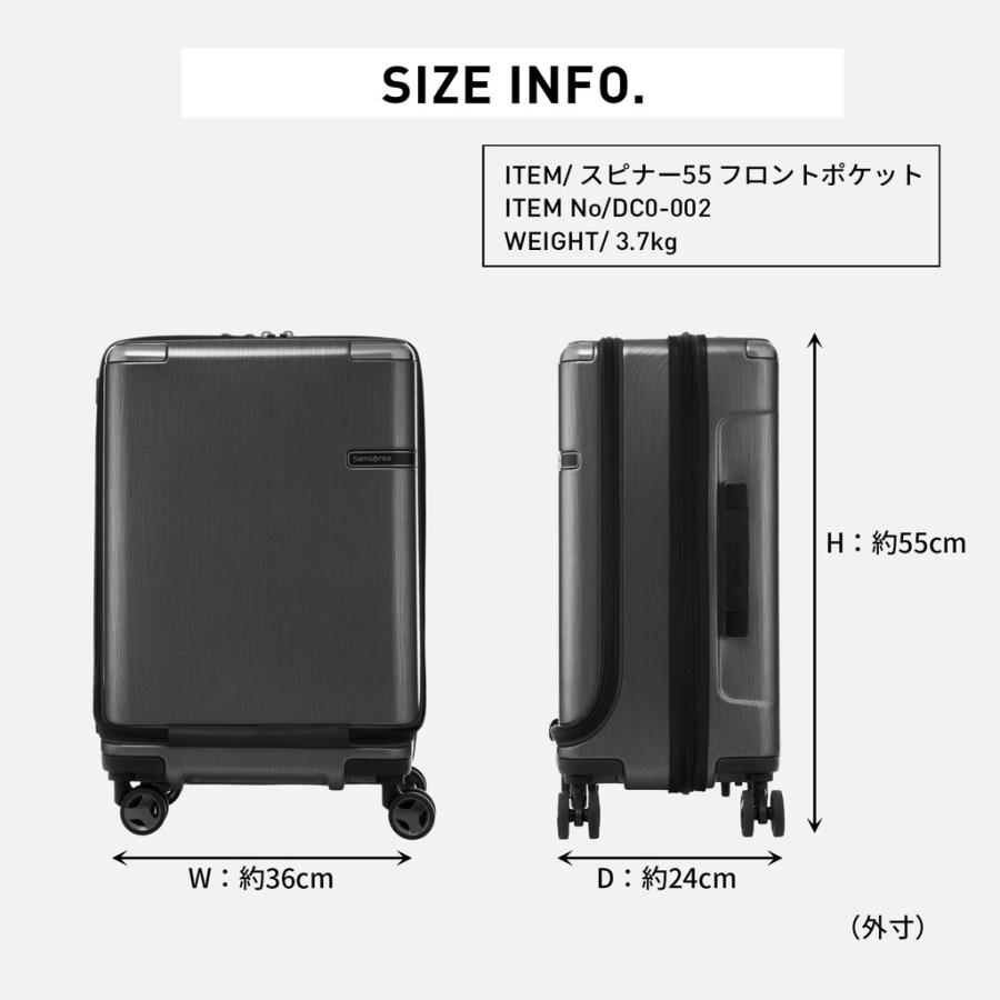 Samsonite（サムソナイト） 【ノベルティ特典】 正規品 ヴォア