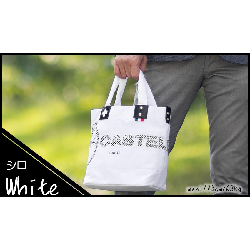 CASTELBAJAC（カステルバジャック） バッグ トートバッグ メンズ