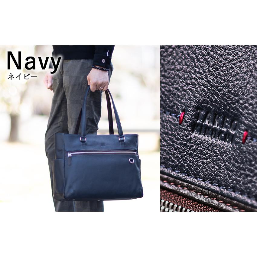 TAKEO KIKUCHI（タケオキクチ） TAKEO KIKUCHI TK トートバッグ メンズ