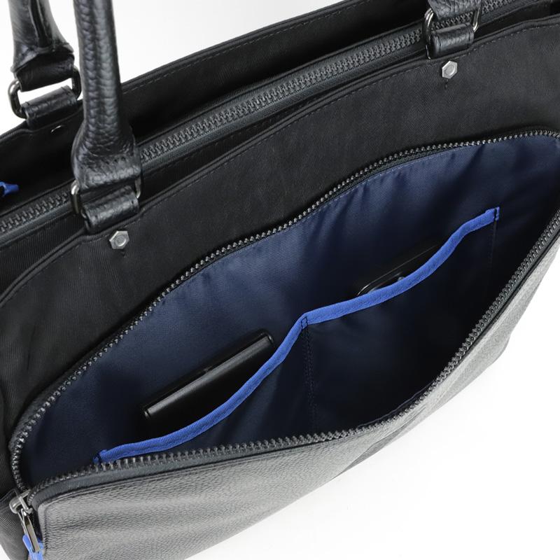 LANVIN en Bleu ランバンオンブルー Reims ランス トートバッグ