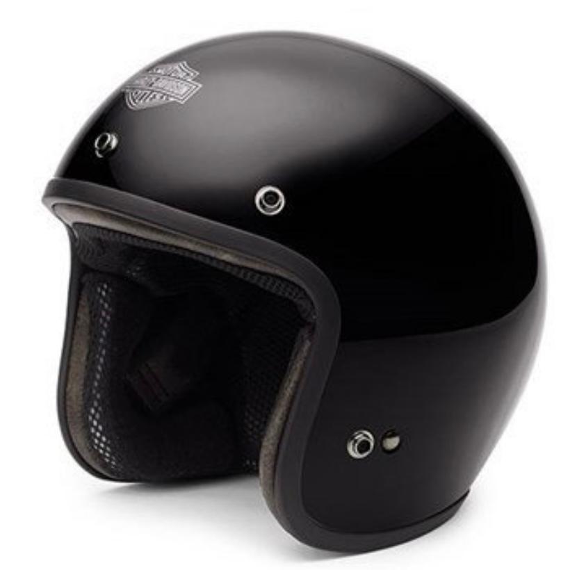 Harley Davidson（ハーレー・ダビッドソン） Arai ヘルメット ハーレー