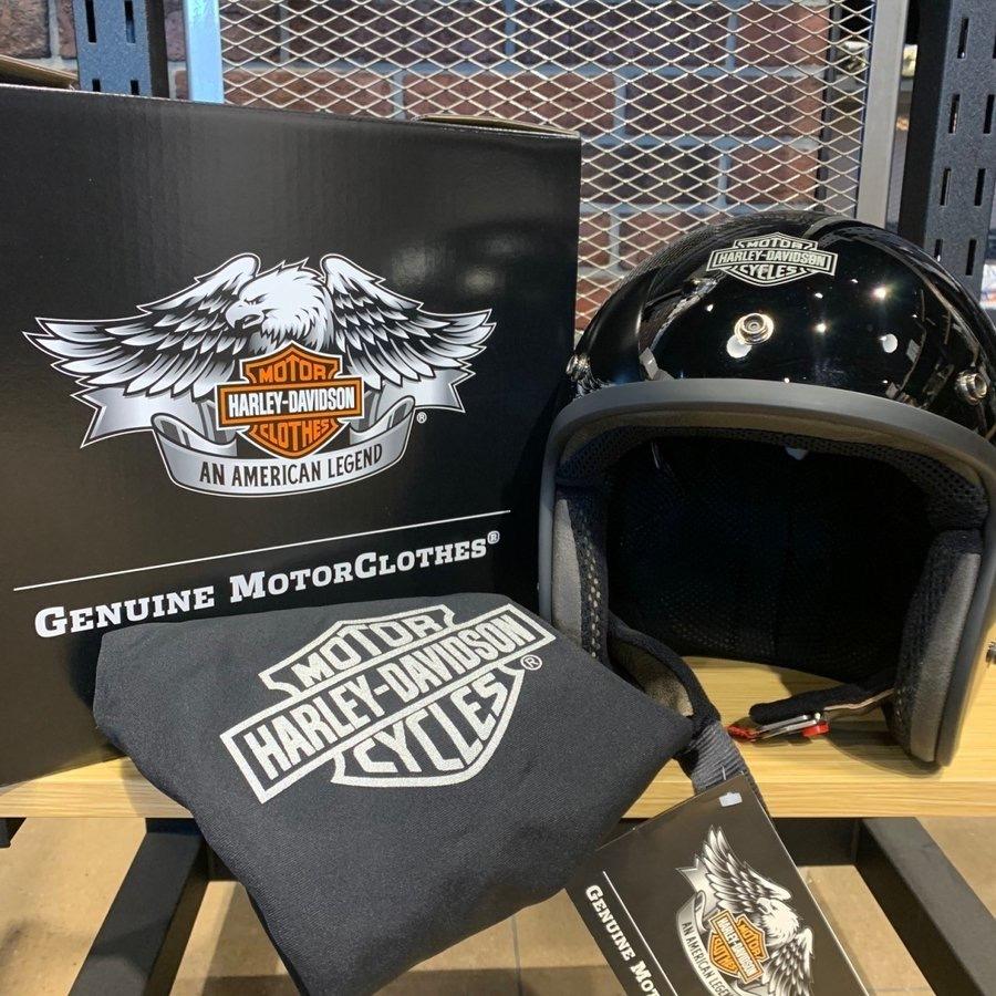 Harley Davidson（ハーレー・ダビッドソン） Arai ヘルメット ハーレー
