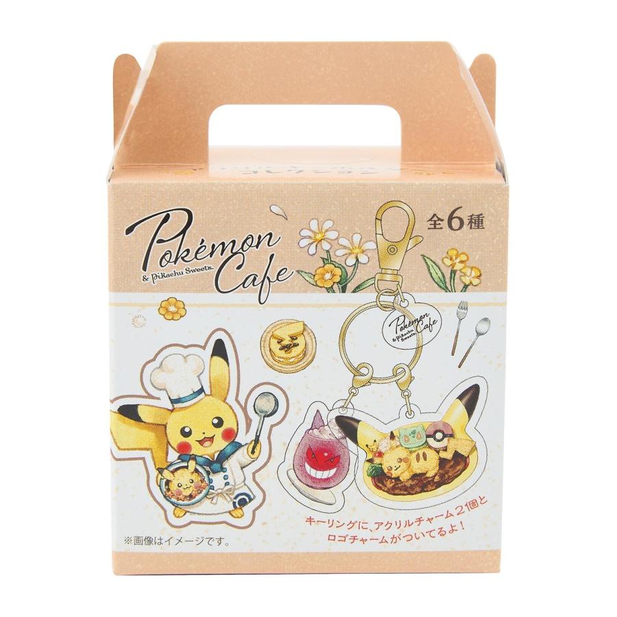 Pokemon（ポケモン） ポケモンセンターオリジナル アクリル