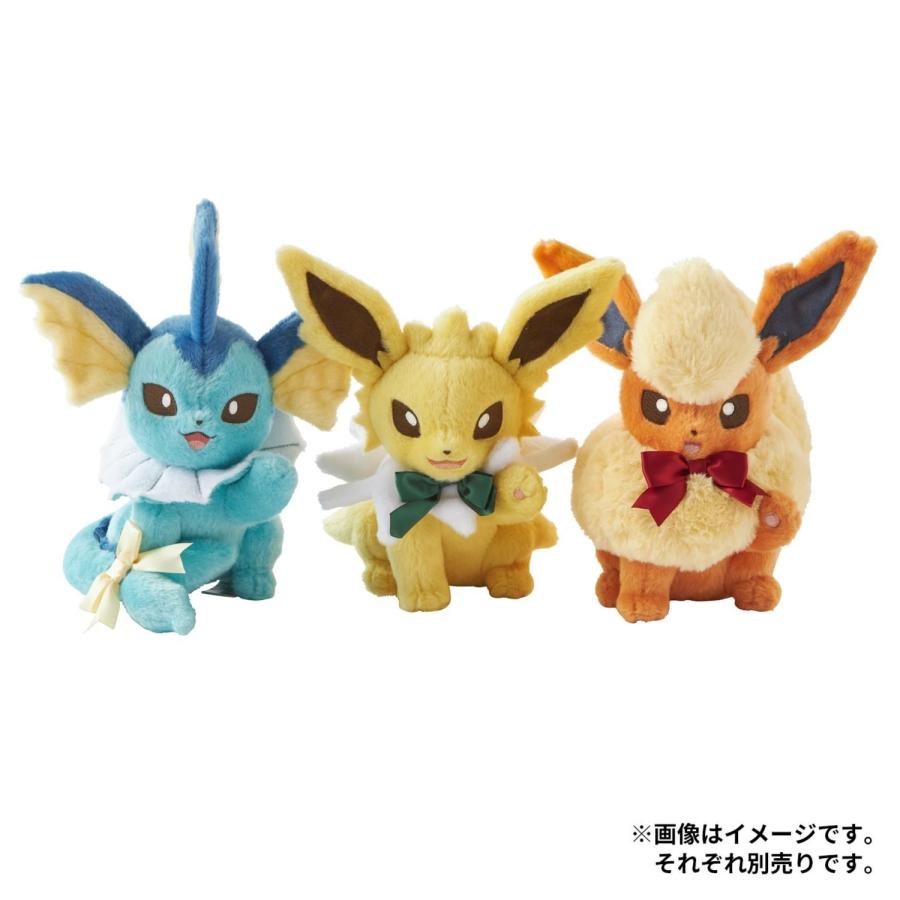 Pokemon（ポケモン） ポケモンセンターオリジナル ぬいぐるみ Eevee