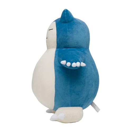 Pokemon（ポケモン） ポケモンセンターオリジナル ぬいぐるみ カビゴン