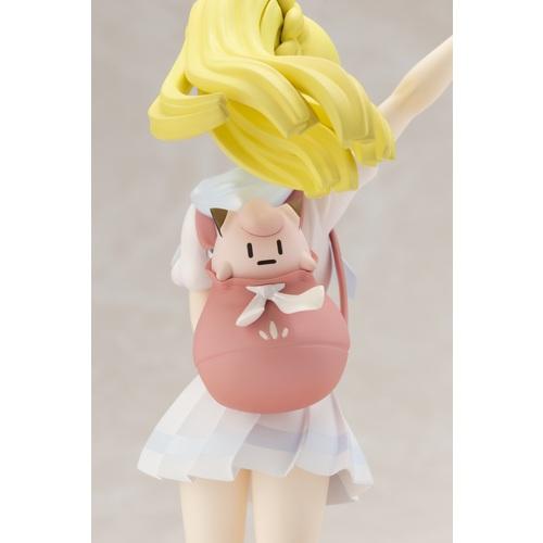 Pokemon（ポケモン） ポケモンセンターオリジナル がんば リーリエ