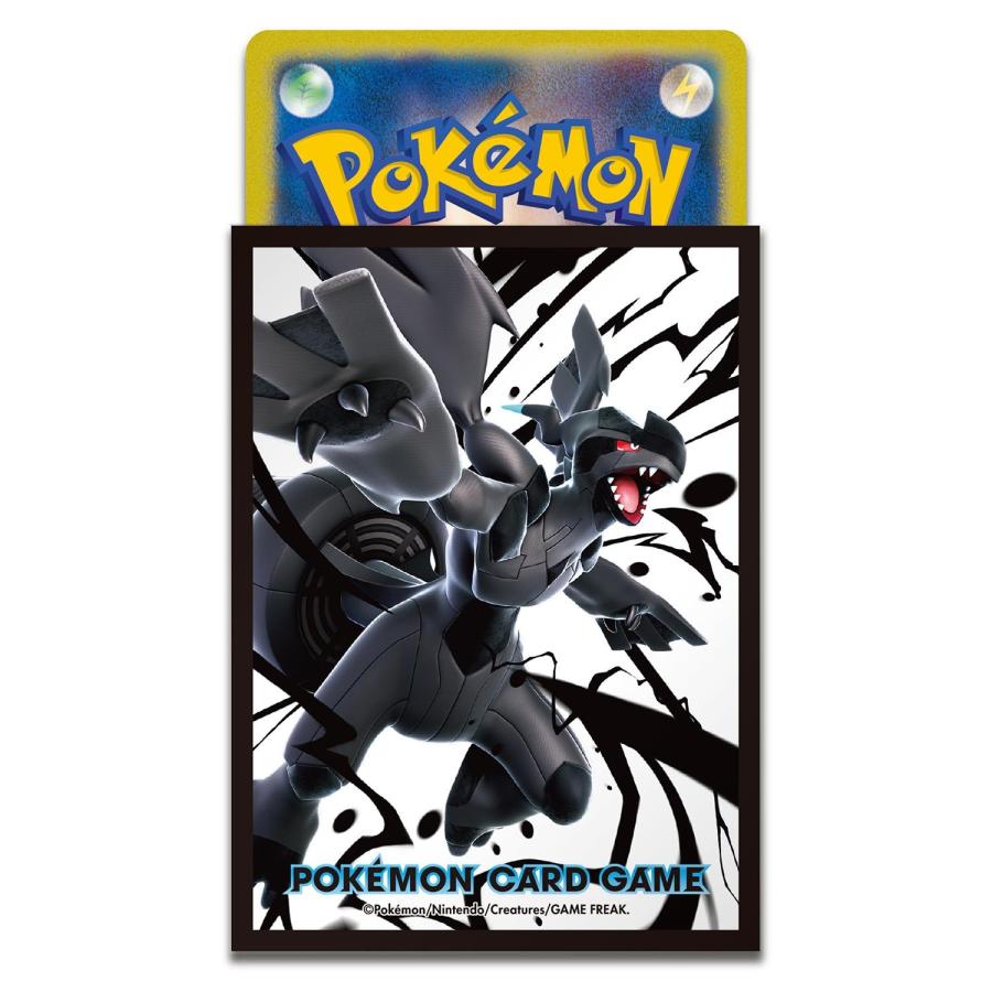 Pokemon（ポケモン） ポケモンカードゲーム デッキシールド スリーブ