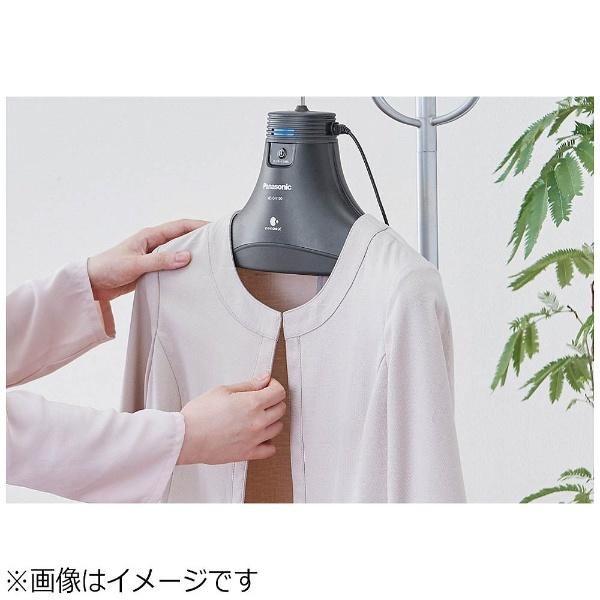 Panasonic（パナソニック） ハンガー型脱臭機 脱臭ハンガー ブラック